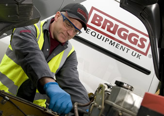 North East Automotive Expo brings reinforcement in Briggs